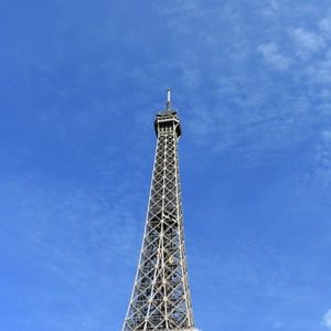 Meet your Posher, Thomas